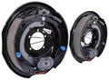 Dexter Electric Trailer Brakes - 12" - Left/Right Hand Assemblies - 7,000 lbs - 23-180-181