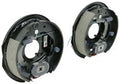 Dexter Electric Trailer Brakes - 10" - Left/Right Hand Assemblies - 3.5K - Electric Drum Brakes