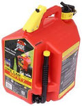 SureCan Gas Can - 5 Gallons - SC68GR