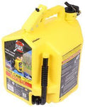 SureCan Diesel Can - 5 Gallons - SC78GR