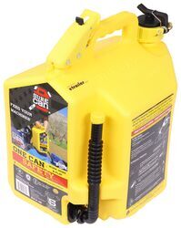 SureCan Diesel Can - 5 Gallons - SC78GR